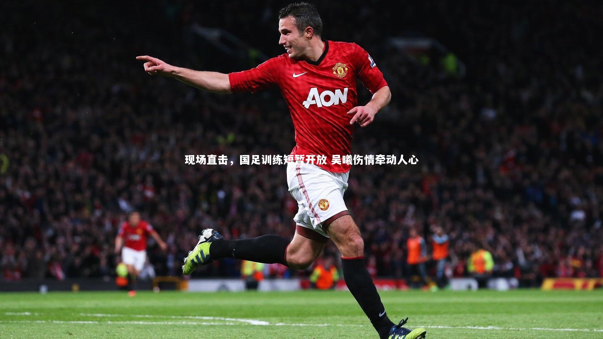 现场直击,国足训练短暂开放 吴曦伤情牵动人心
