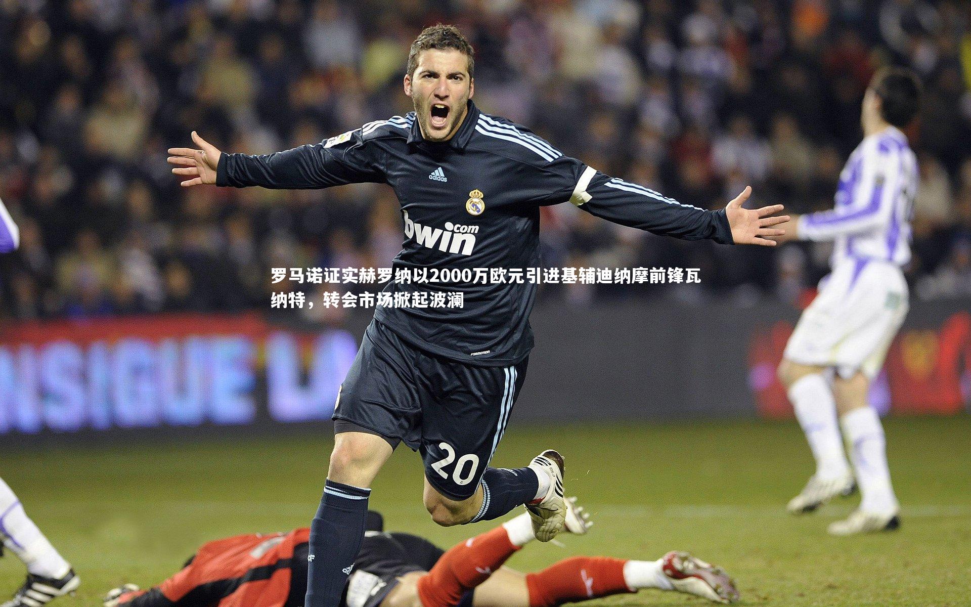 罗马诺证实赫罗纳以2000万欧元引进基辅迪纳摩前锋瓦纳特，转会市场掀起波澜